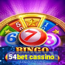 54bet cassino